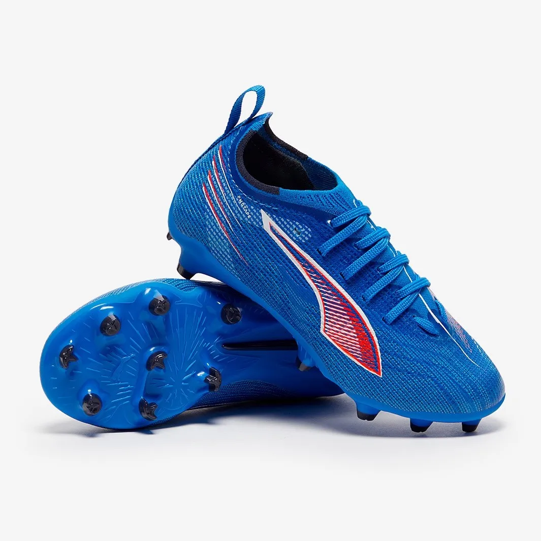 puma ultra 6 play jr - slika 2