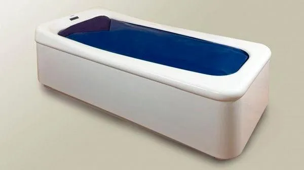 Hidro masažni ležaj, wellness i bodywraping TRAUTWEIN ThermoSpa - Zagreb