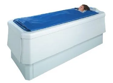 hidro masažni ležaj, wellness i bodywraping trautwein thermospa - slika 6