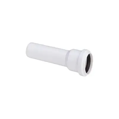 VIEGA PVC Spojnica prijelazna s klinastom brtvom 40x34 - Marinići, Viškovo