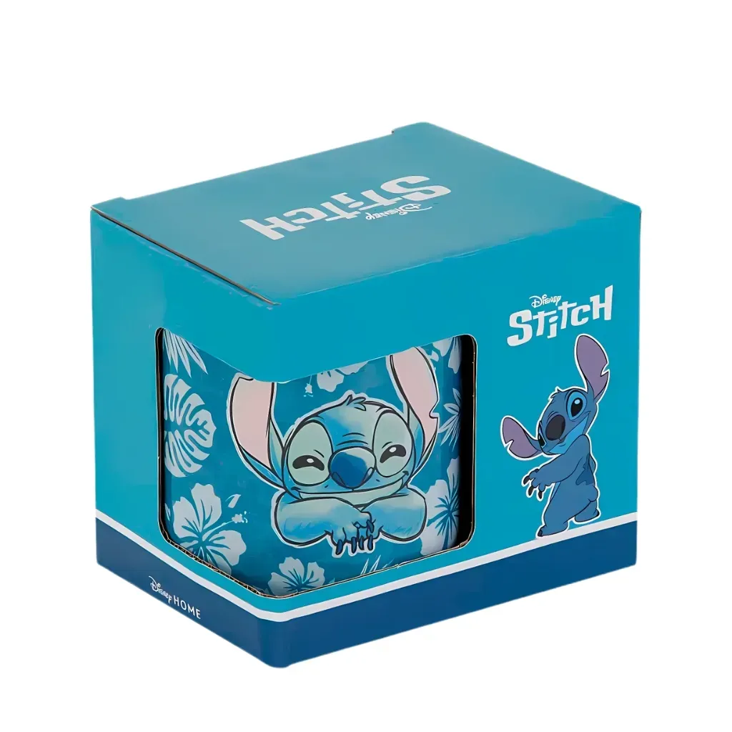 disney stitch ‘aloha’ šalica, 325 ml - slika 4