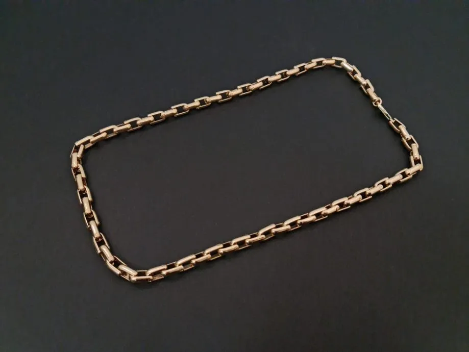 zlatni lanac 179,70g 14k / r1, rate ! - slika 4