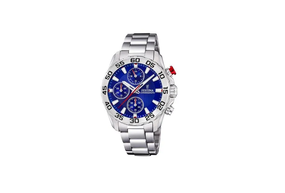 RUČNI SAT FESTINA JUNIOR F20457/2 - 36.5 mm / R1, RATE! - Zagreb