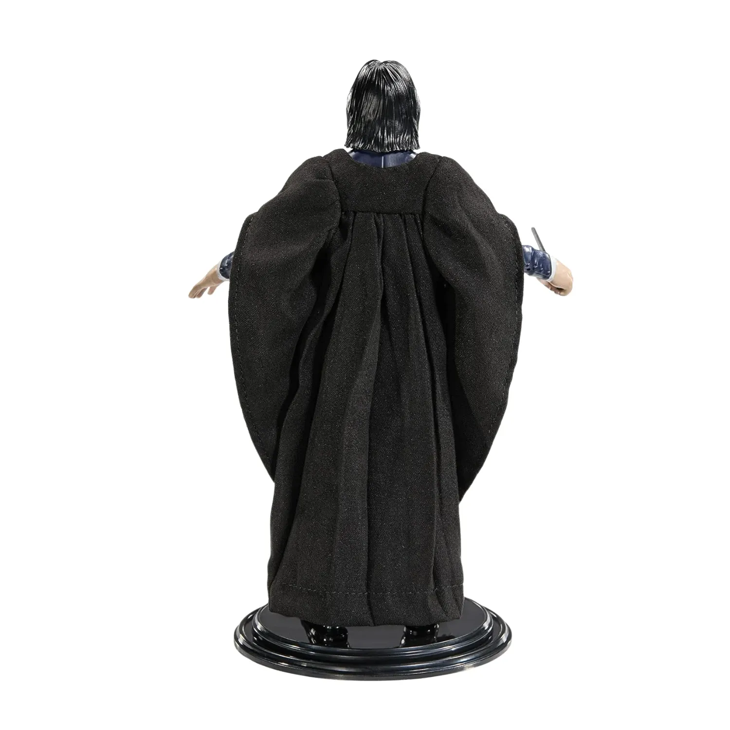 bendyfigs: harry potter – severus snape figura, 16cm - slika 4