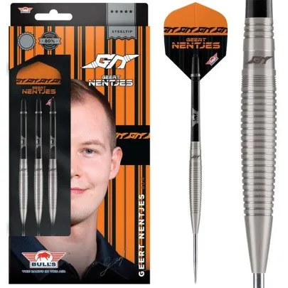 Geert Nentjes 80% 23g - Zagreb, Resnički gaj
