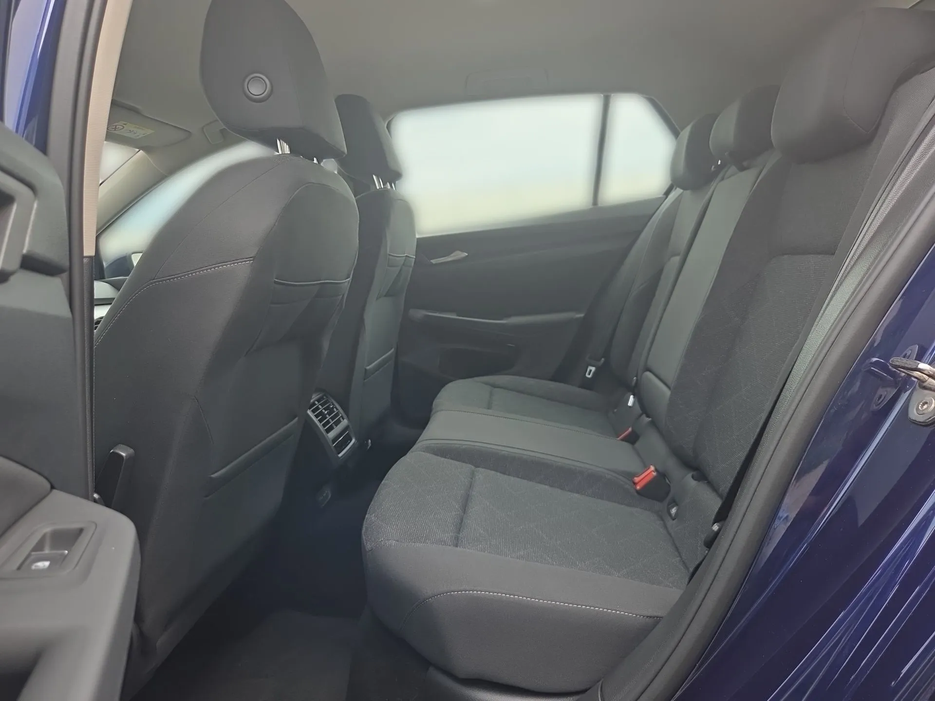 volkswagen golf golf 2.0 tdi dsg *registrirano* - slika 11