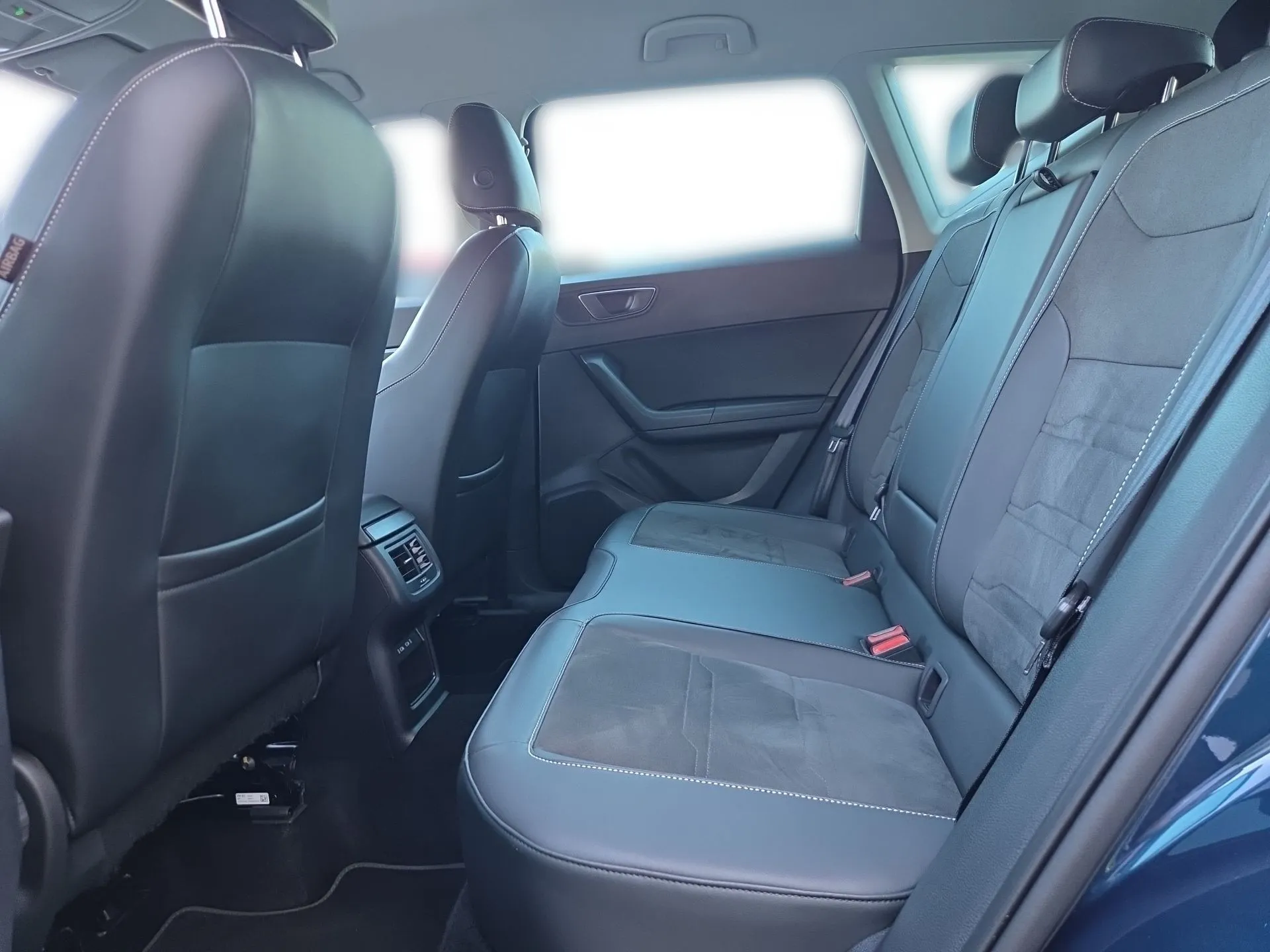 seat ateca 2.0 tdi 110kw business dsg - slika 19