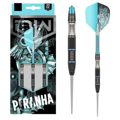 piranha 01 90% 25g - slika 4