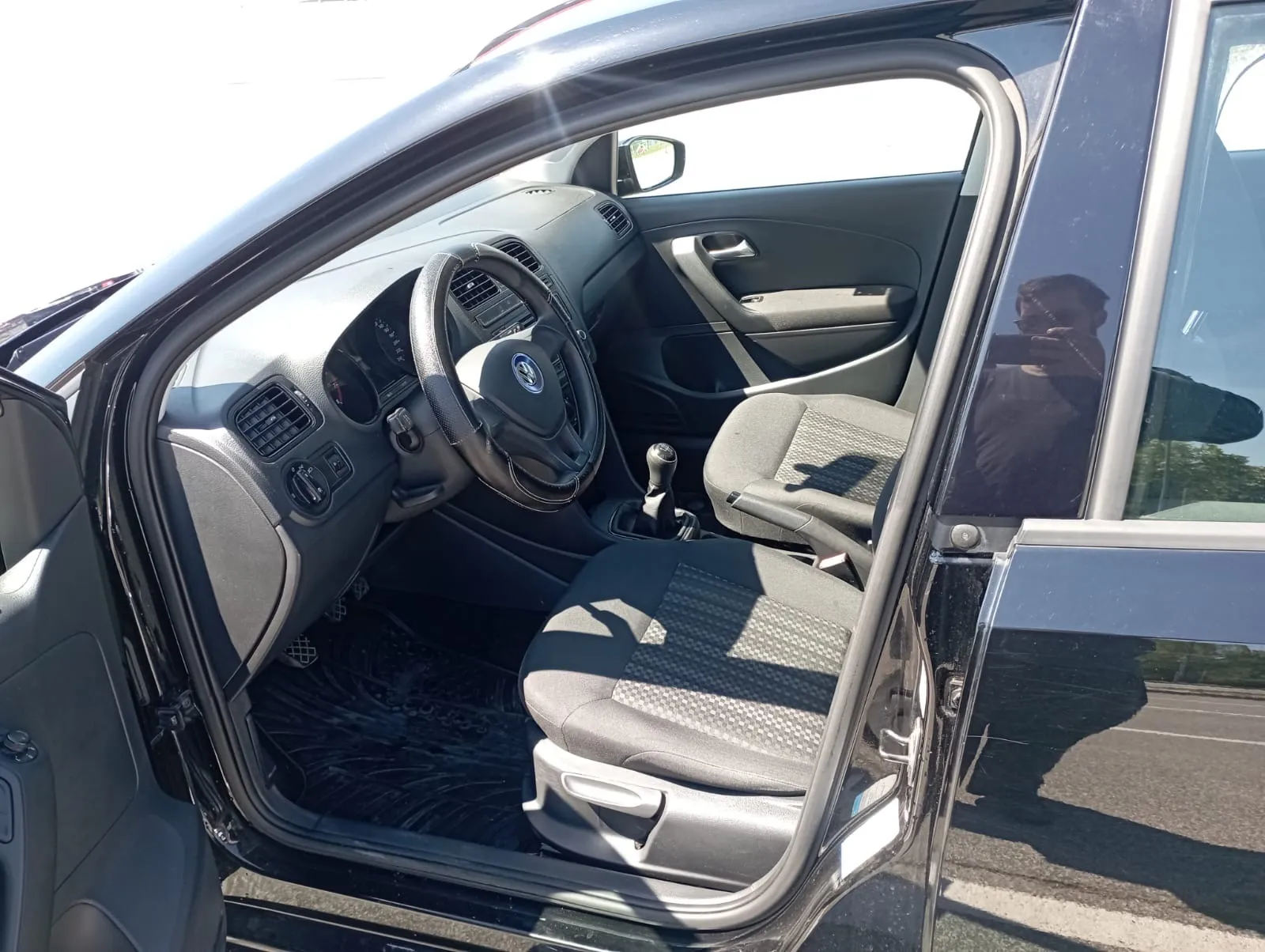 prodajem vw polo 1.2 tsi - slika 11