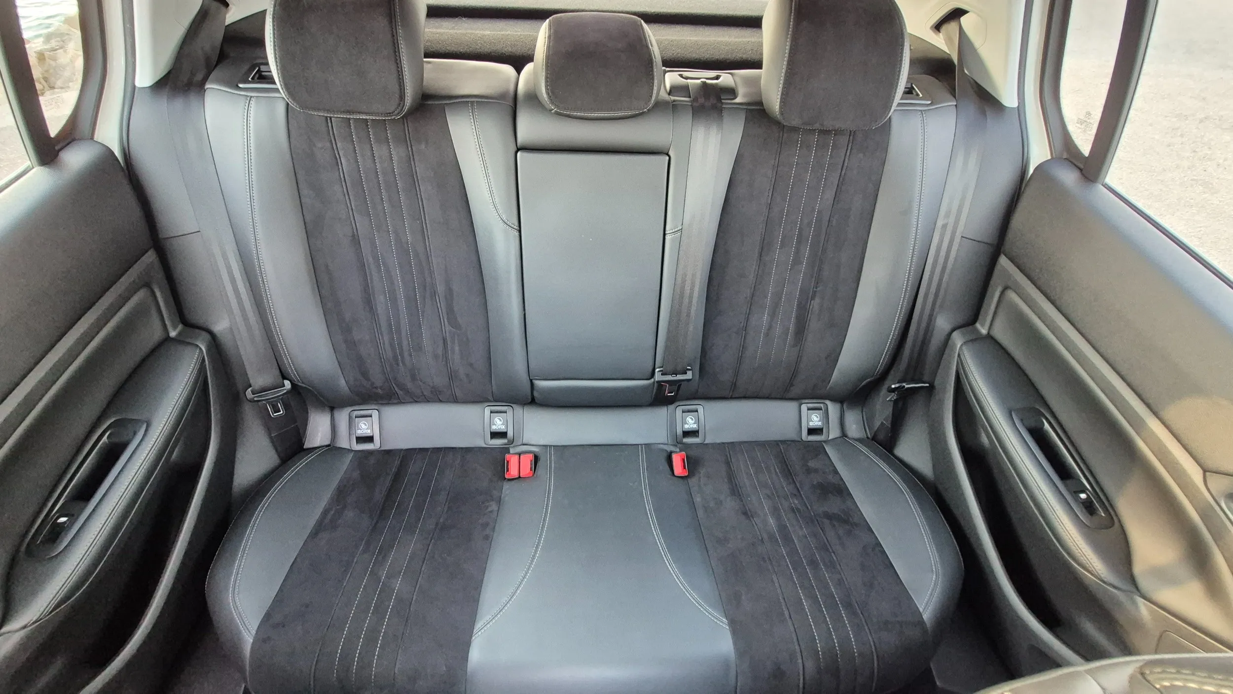 peugeot 308 1.6 thp allure 156 ks – 2013. – panorama – navigacija - slika 11