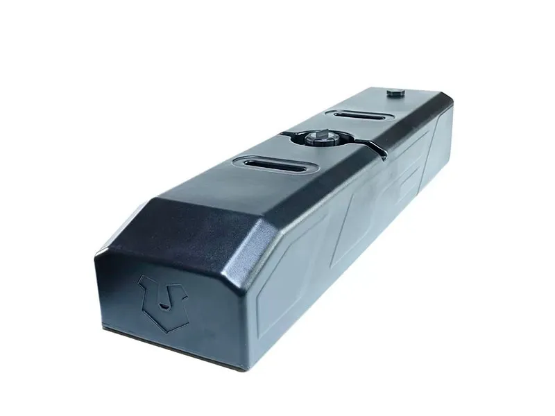 kompaktan spremnik za vodu od 21 l s pumpom od 12 v - slika 3