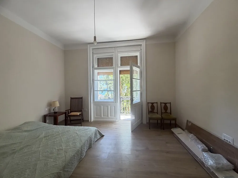 villa münz, stan sa zaobljenom lođom, 2. kat, 147 m2, blizina arene, - slika 11