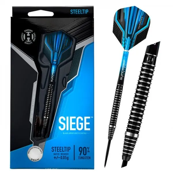 siege 90% 23g - slika 2