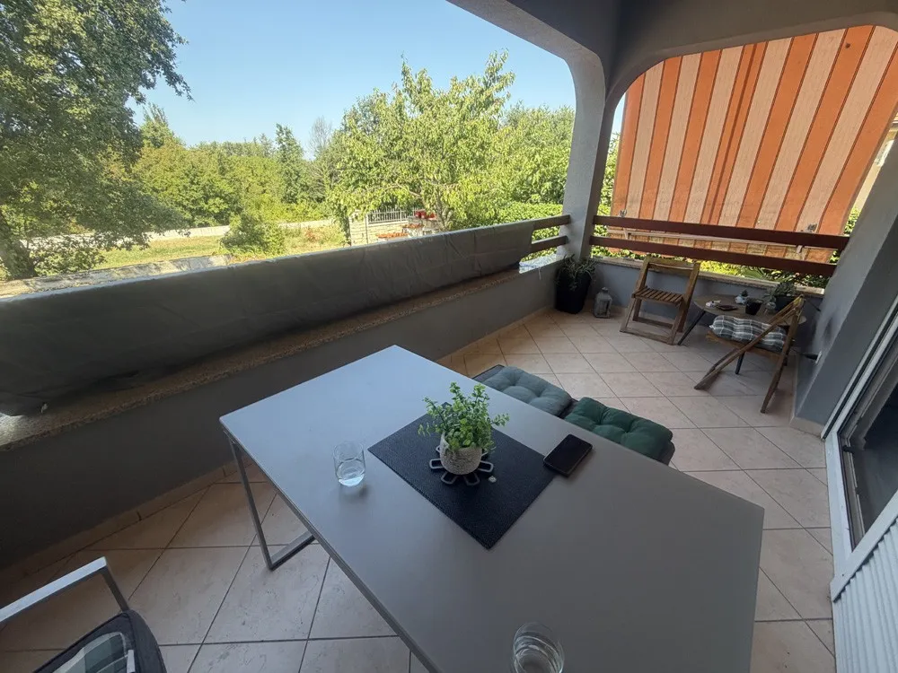 prodaja, poreč – bliža okolica ( 3,5km), dvojna kuća 114 m² - slika 11