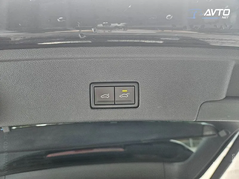 volkswagen touareg 4motion v6 tdi bmt r-line - slika 9