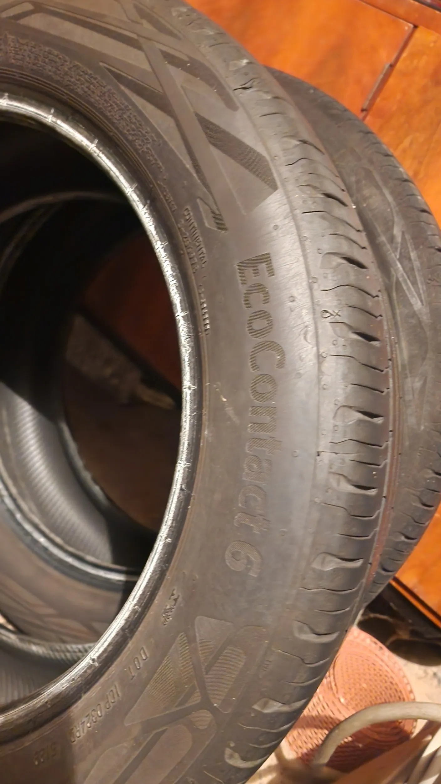 prodajem ljetne gume goodyear - slika 3