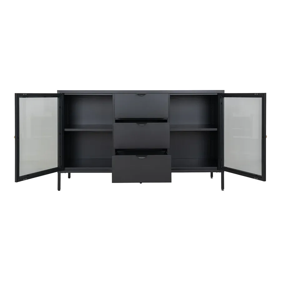 komoda dalby, materijal: čelik - slika 3