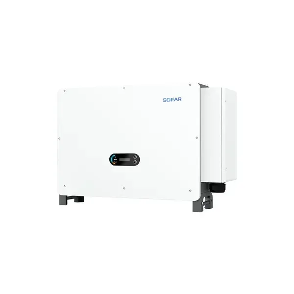 sofar inverter on-grid, 3-fazni 125ktlx-g4, 10mppt, wifi, dcswitch, 12 - slika 1