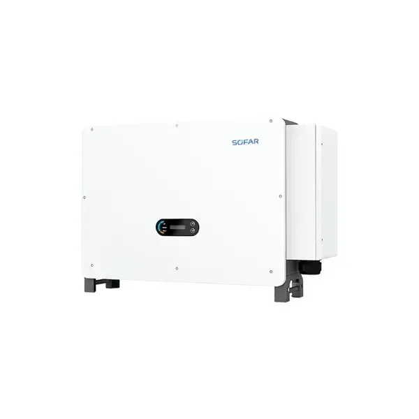 sofar inverter on-grid, 3-fazni 110ktlx-g4 (s wifi i dc prekidačem) - slika 1