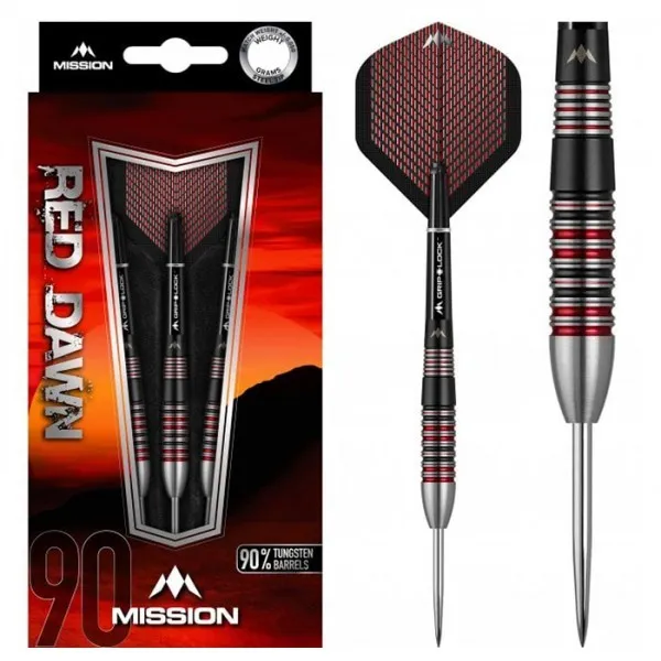 red dawn m2 90% 22g - slika 2