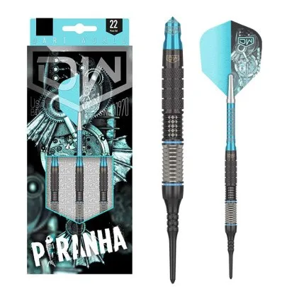 piranha 11 90% 20g - slika 4