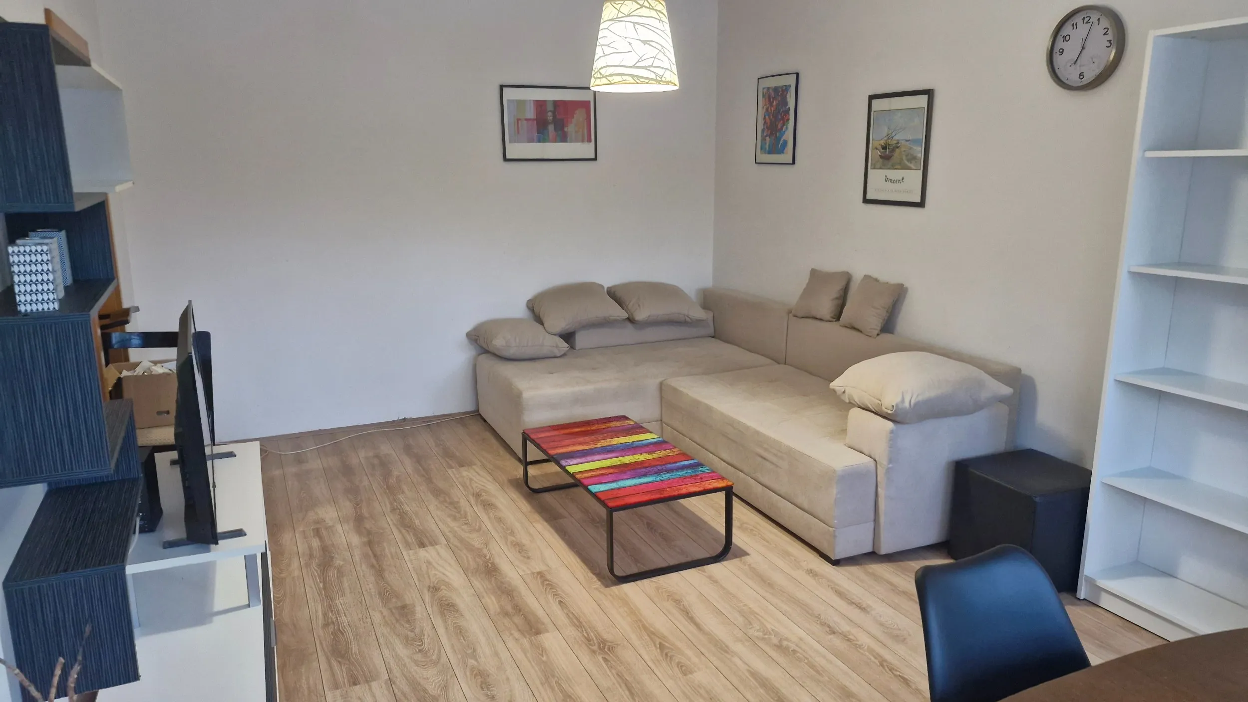 iznajmljujem stan dubrava/studenski grad/54 m2 - slika 5