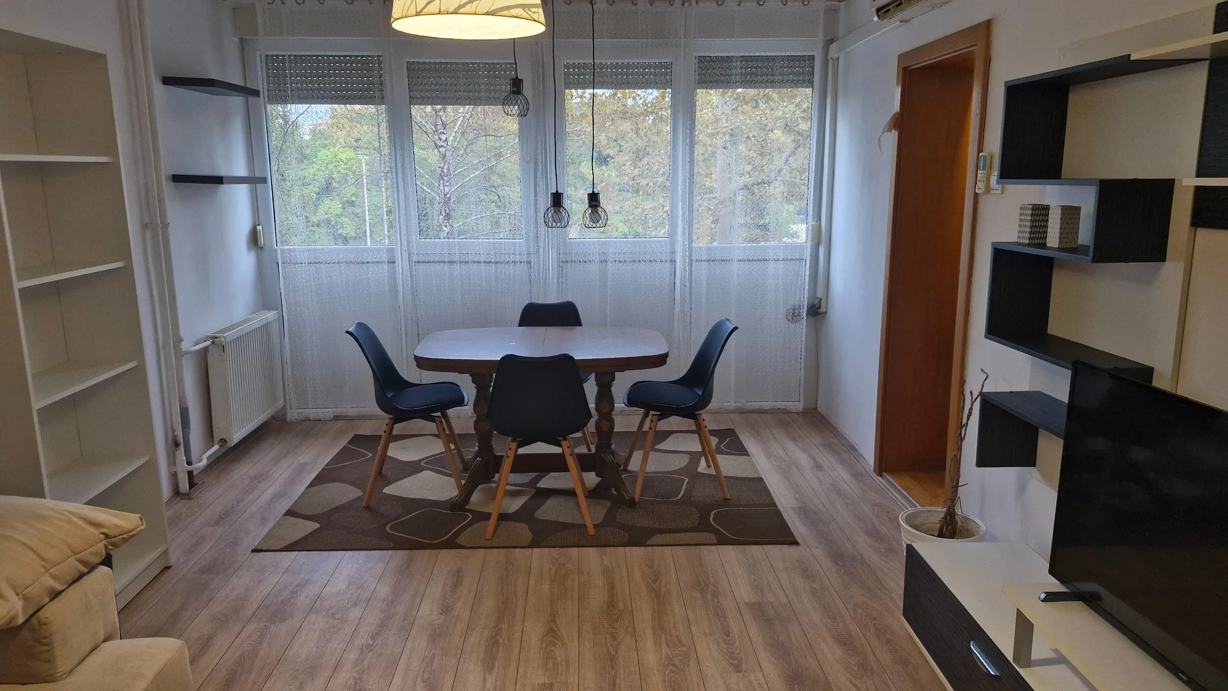 iznajmljujem stan dubrava/studenski grad/54 m2 - slika 7