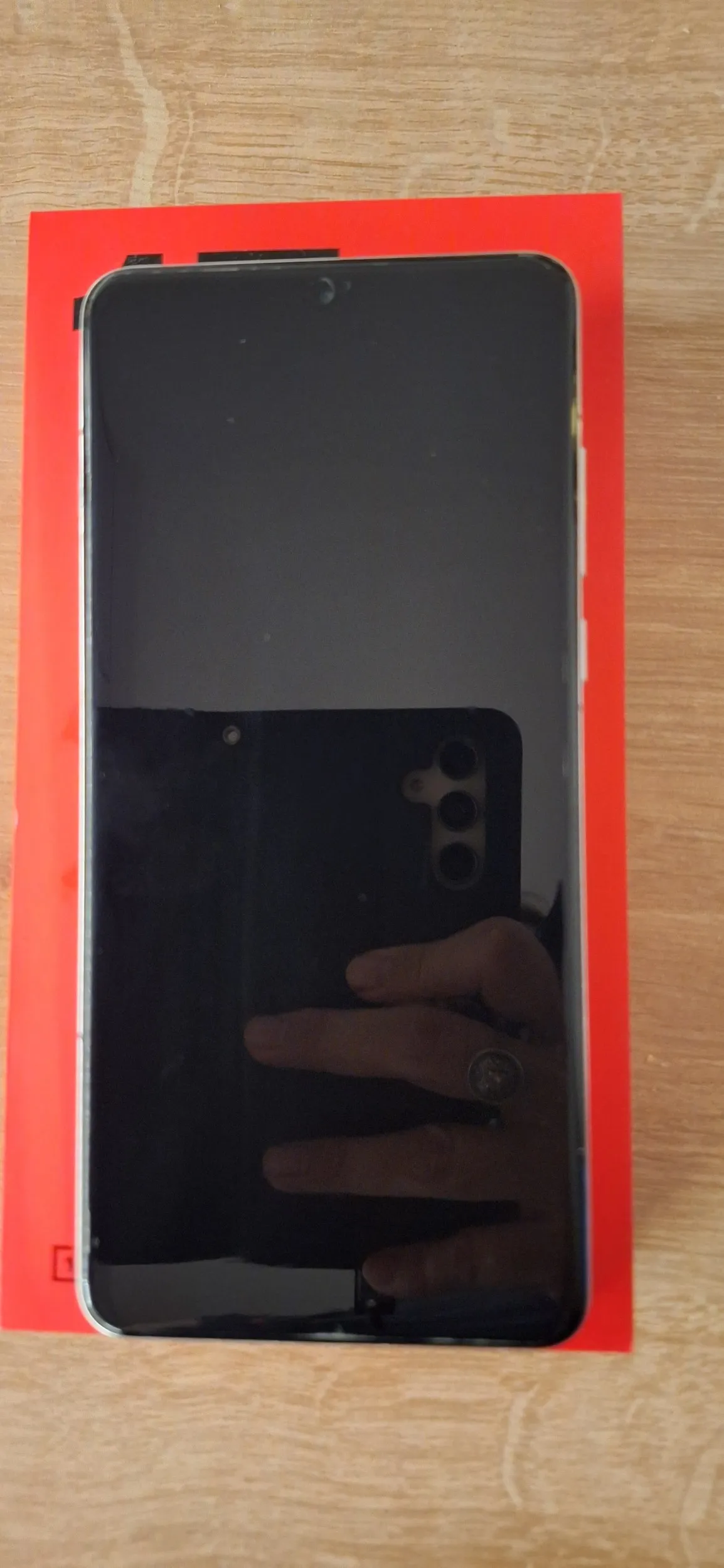 oneplus 13 16/512 gb bijeli - slika 2