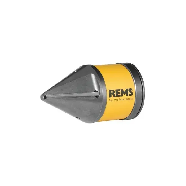 rems reg 28-108 skidač srha iz cijevi fi 28 do 108mm, fi 3/4 do 4" - slika 1