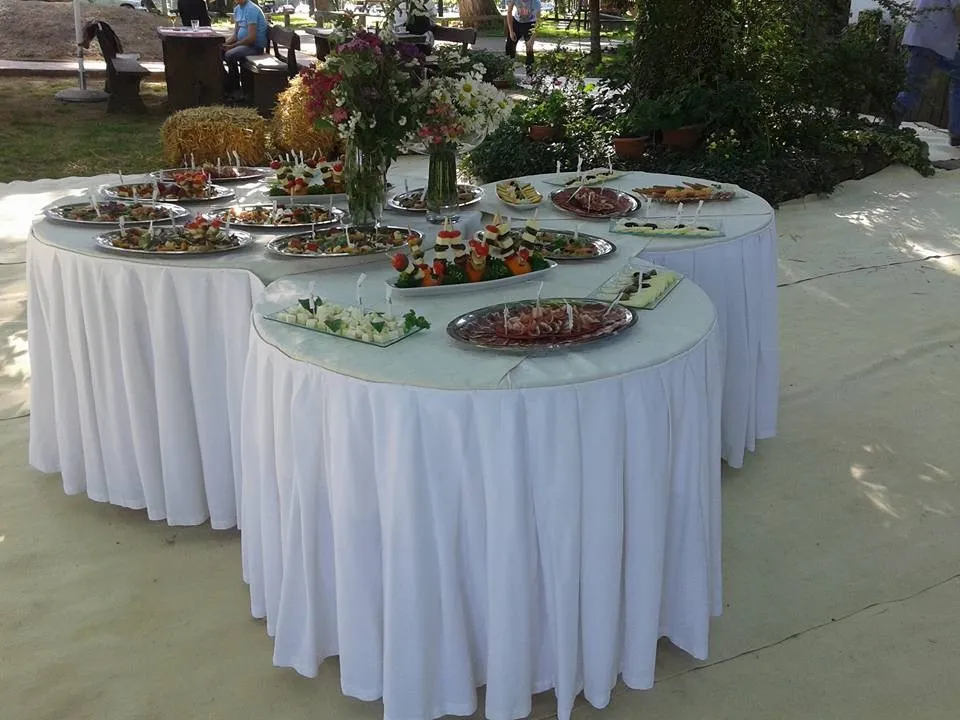 hotel višnjica - vjenčanje na otvorenom - slika 3
