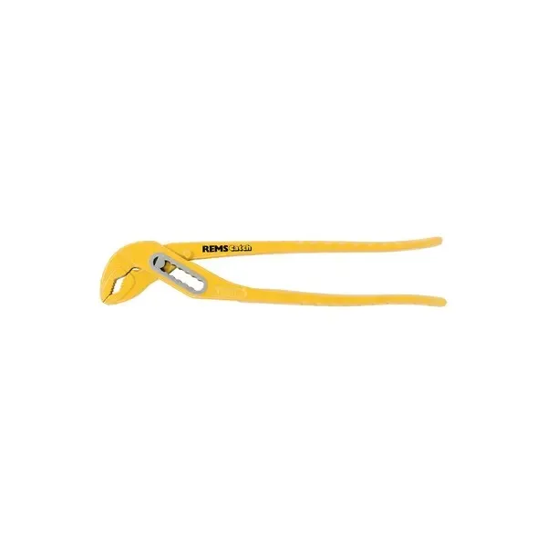 rems kliješta cijevna (papige) w 240 cijev 0 <=11/4" - slika 1