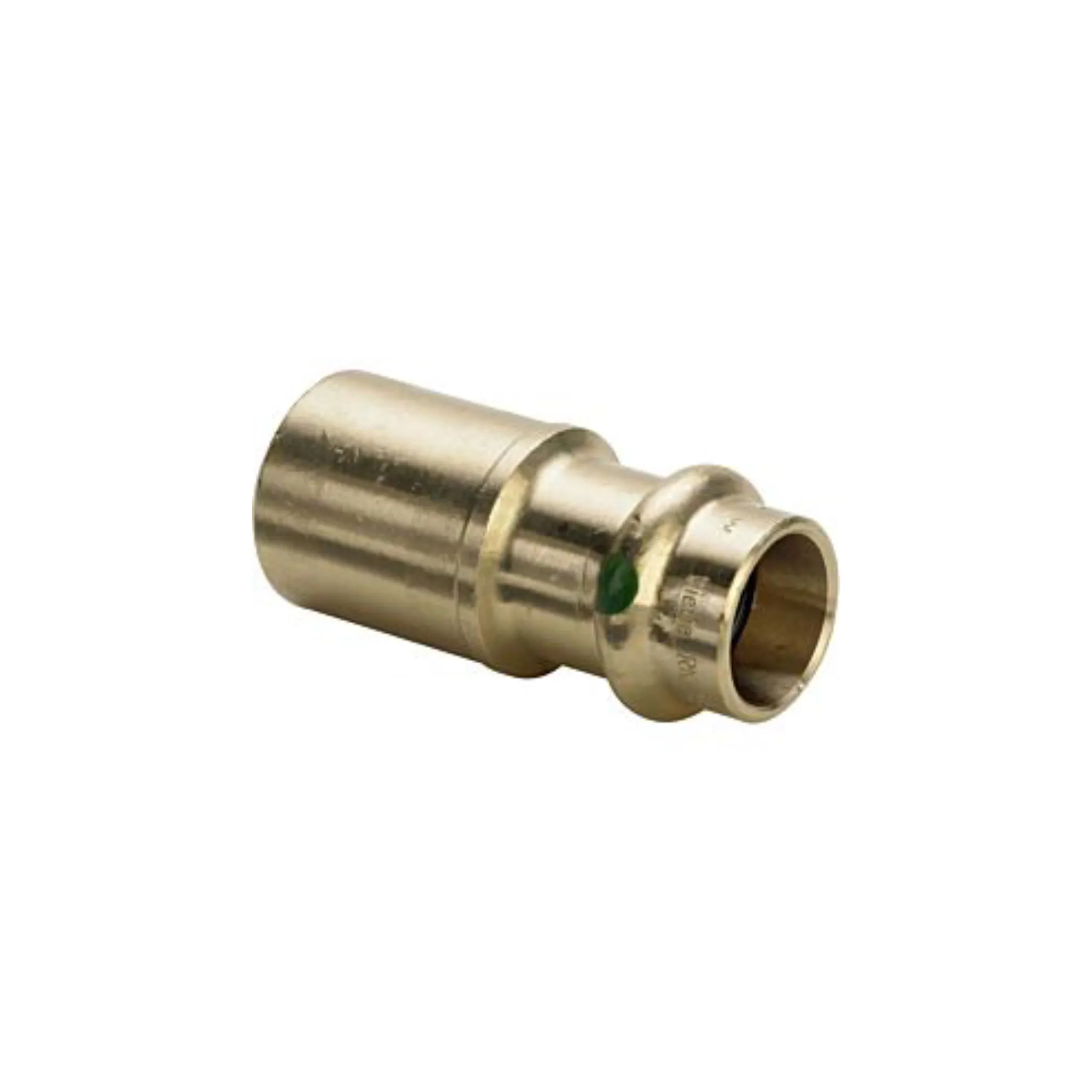 VIEGA Sanpress Bronca redukcija sa SC-Contour 35x28