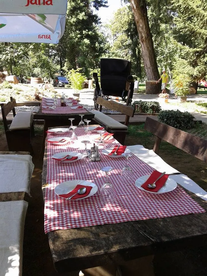 hotel višnjica - konoba kotač - slika 2