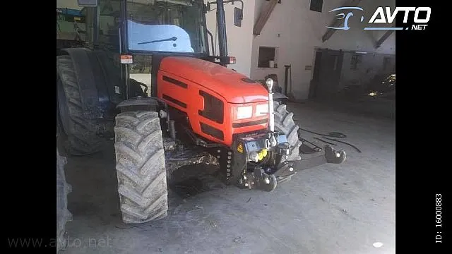 prednje hidraulike 1,7 t – 2,5 t – 3,5 t - slika 3