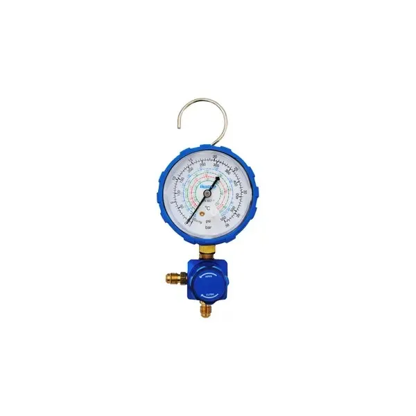 croverg tg manometar freonski r410a, r32 - 1/4" - slika 1