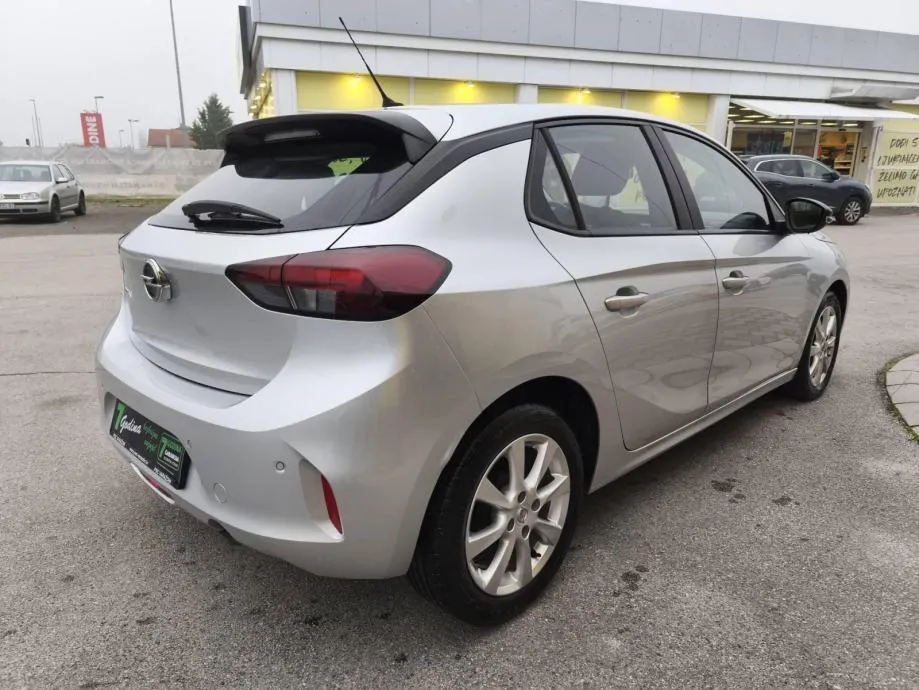 opel corsa edition 1.2 s/s, 55kw - 7 godina garancije! - slika 5
