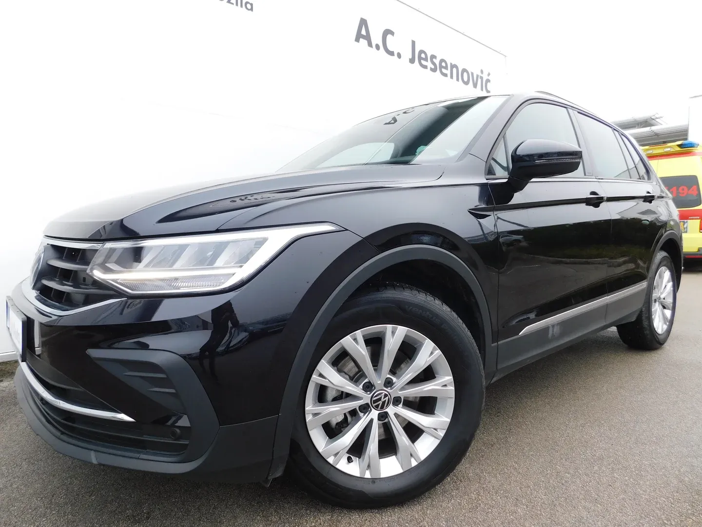 11636 volkswagen tiguan 2.0 tdi dsg life - slika 7