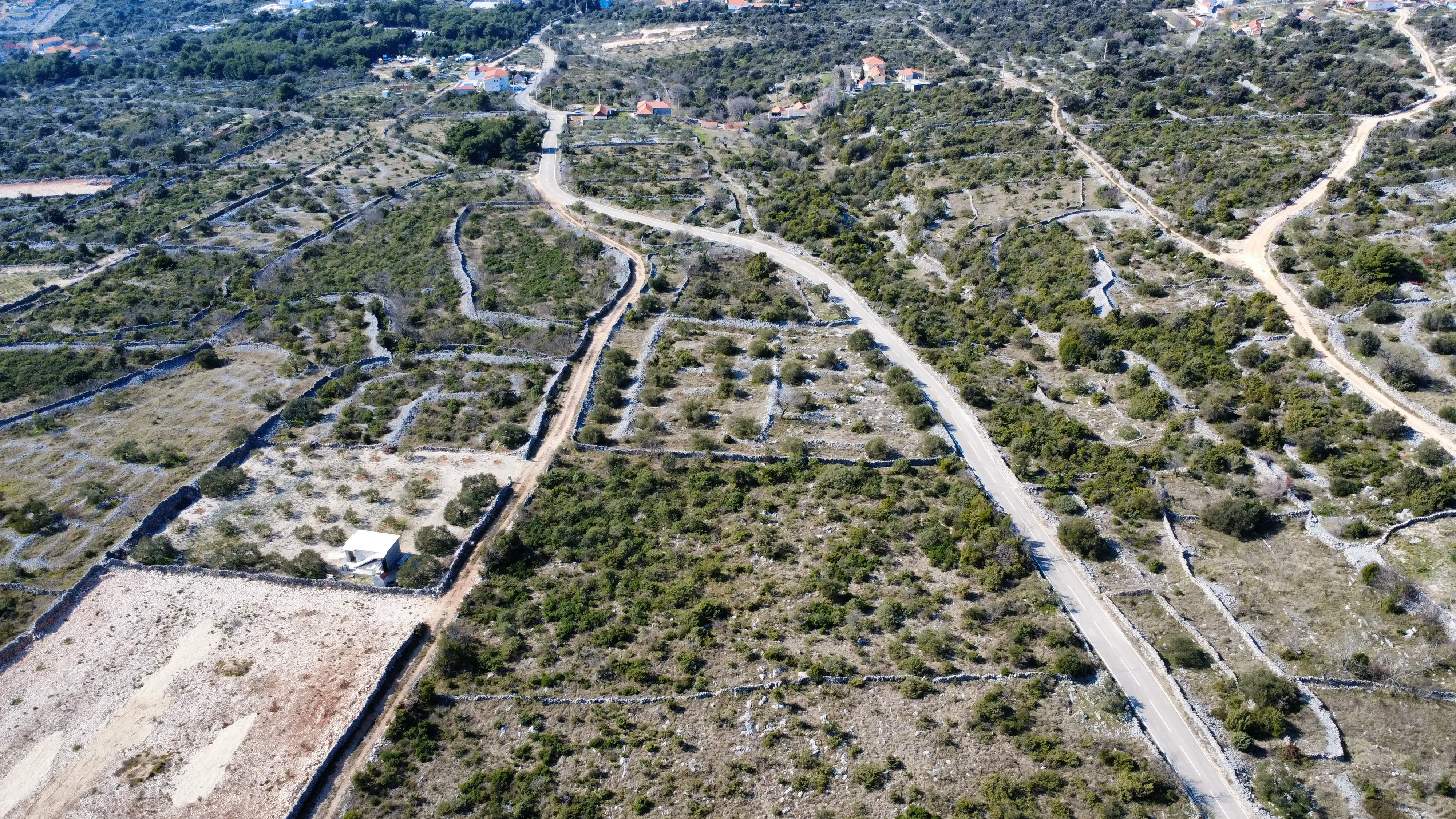 poljoprivedno zemljište dvornice, prodaja - slika 2