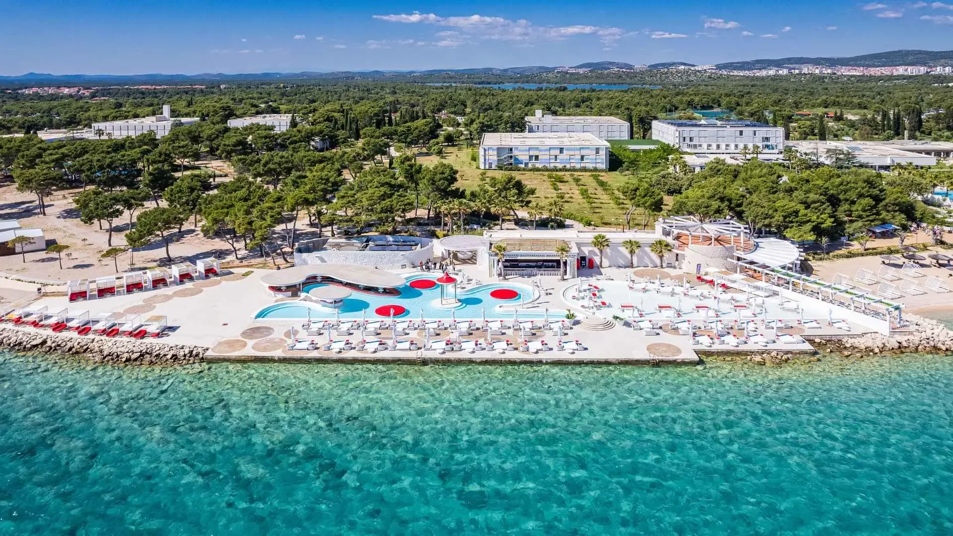 mobilne kućice solaris resort - slika 5