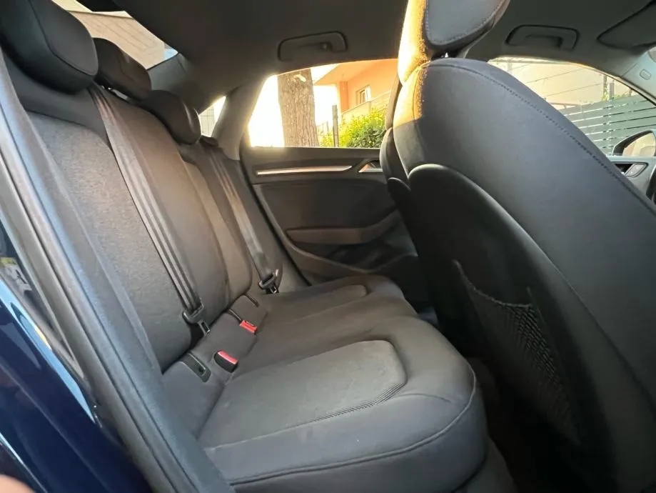 audi a3 30 tdi sedan led svjetla - slika 23