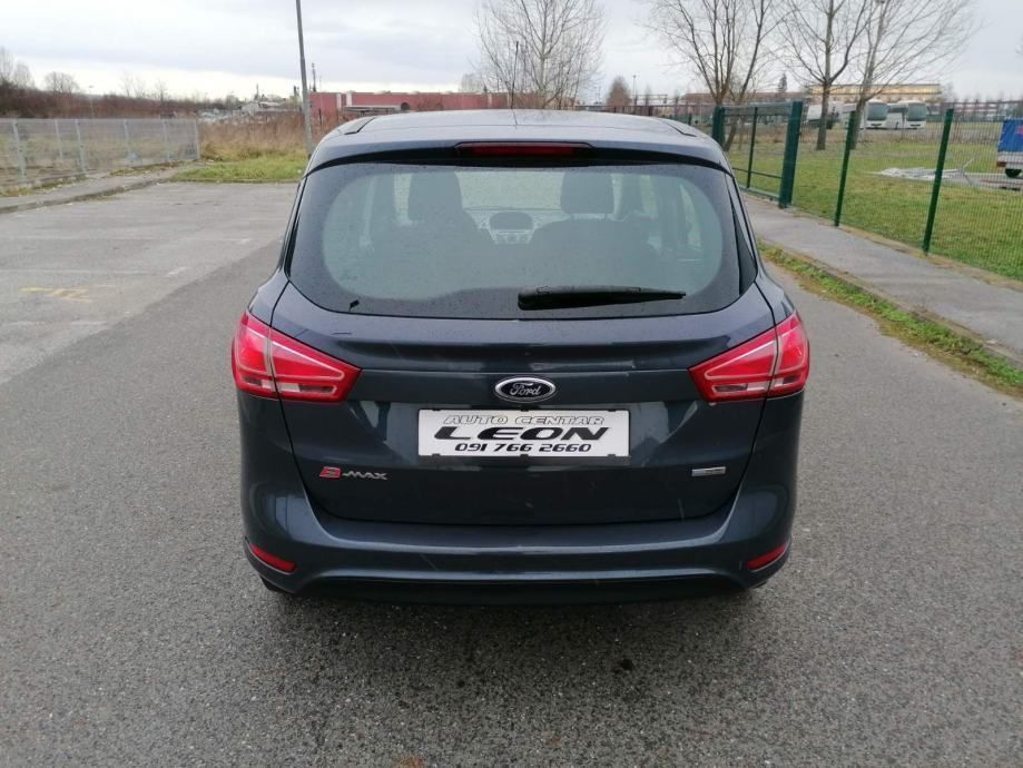 ford b-max 1.0 benzin 2012 , 134 000 km - slika 5