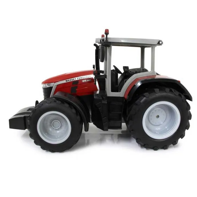 jamara traktor massey ferguson 8s.285 na daljinsko upravljanje 2,4ghz - slika 5