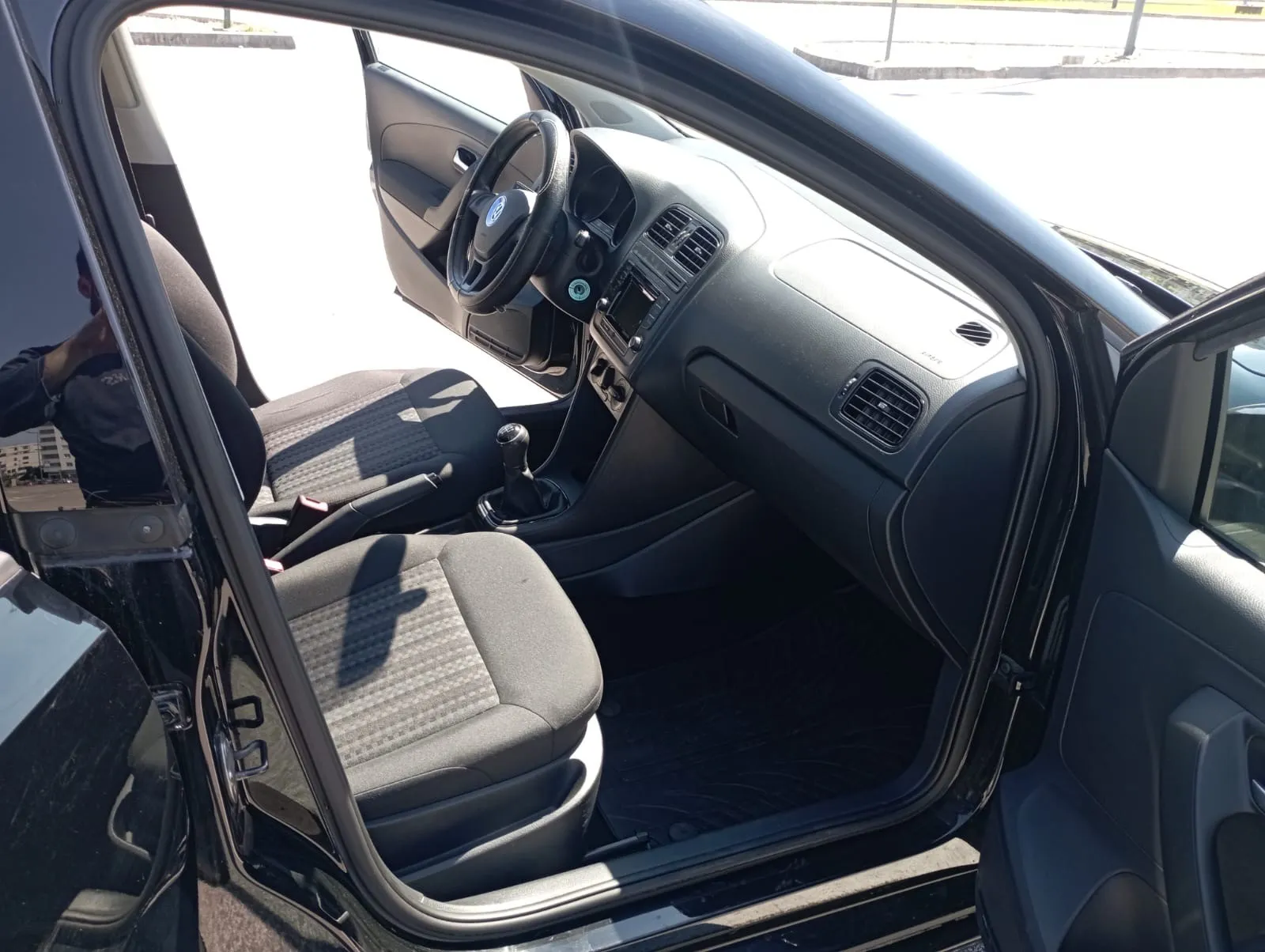 prodajem vw polo 1.2 tsi - slika 12