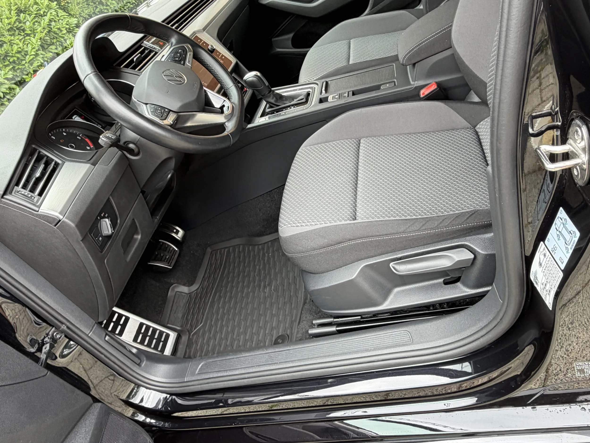 vw passat variant 2,0 tdi,dsg7,u pdv-u. - slika 19