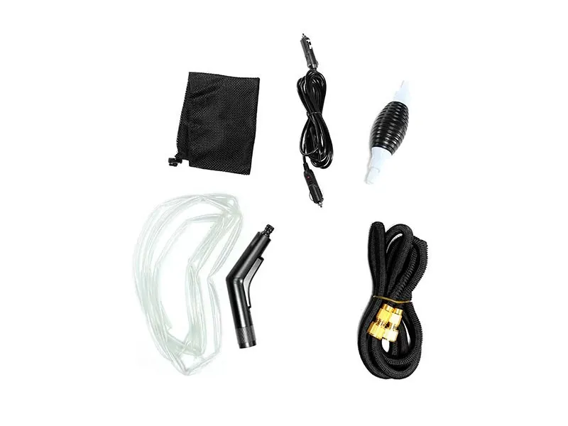 kompaktan spremnik za vodu od 21 l s pumpom od 12 v - slika 4