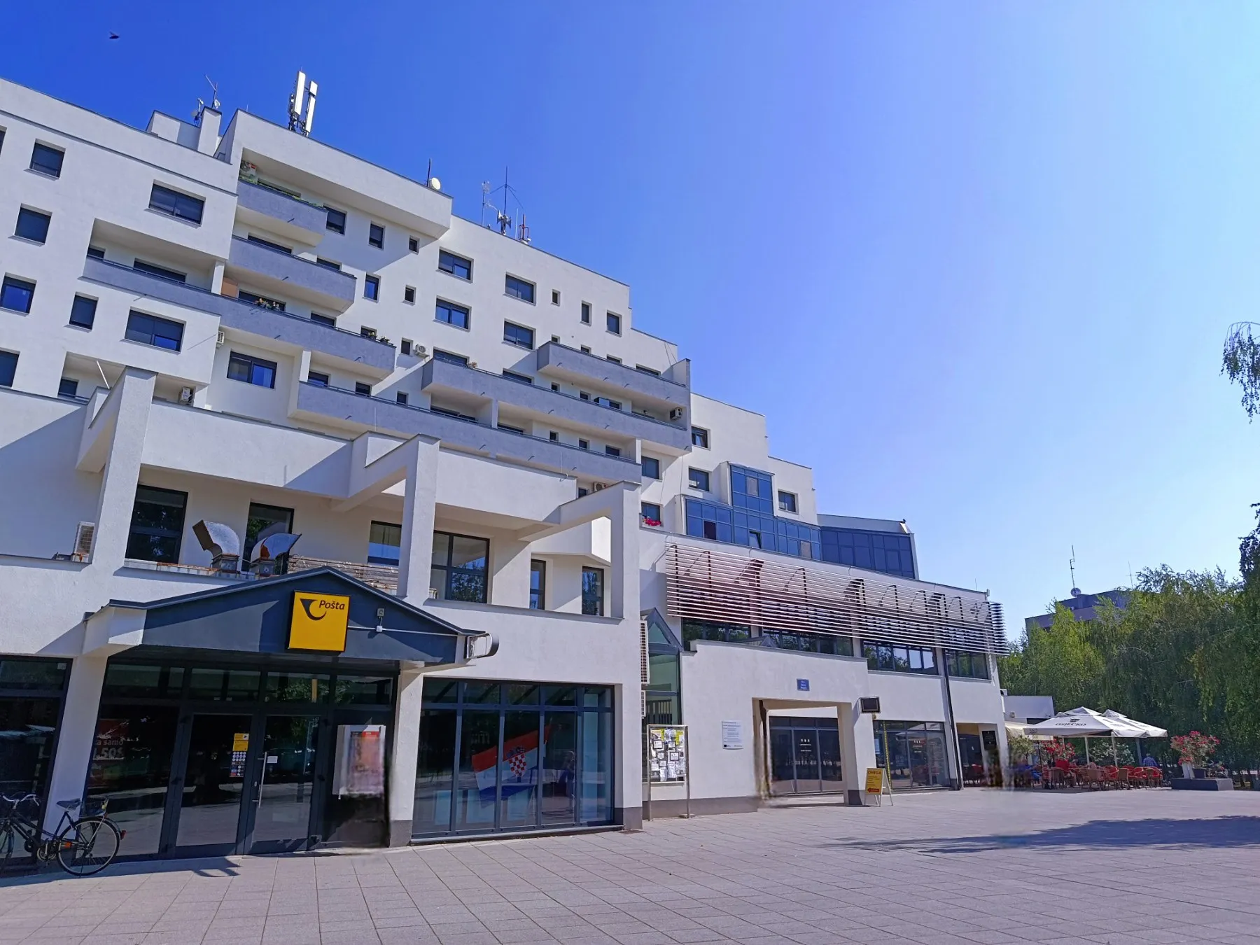 p r i l i k a !! beli manastir,strogi centar : poslovni prostor 186 m² - slika 13