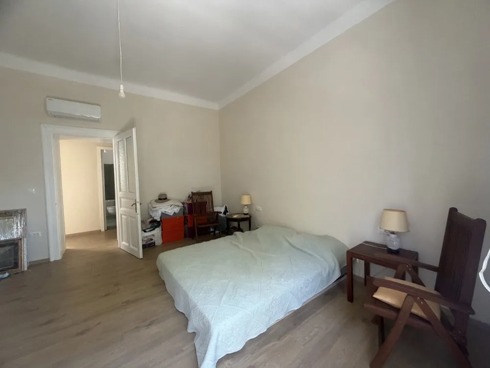 villa münz, stan sa zaobljenom lođom, 2. kat, 147 m2, blizina arene, - slika 12