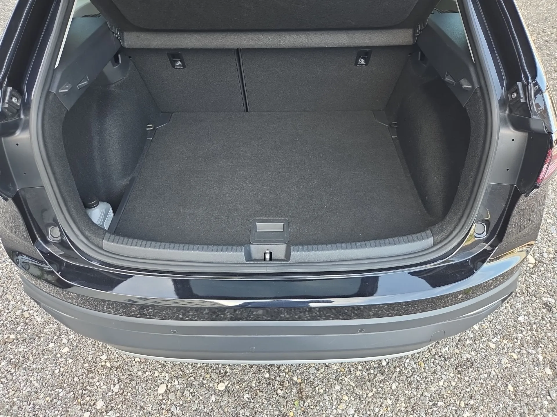 volkswagen taigo style 1.5 tsi 110kw dsg - slika 19