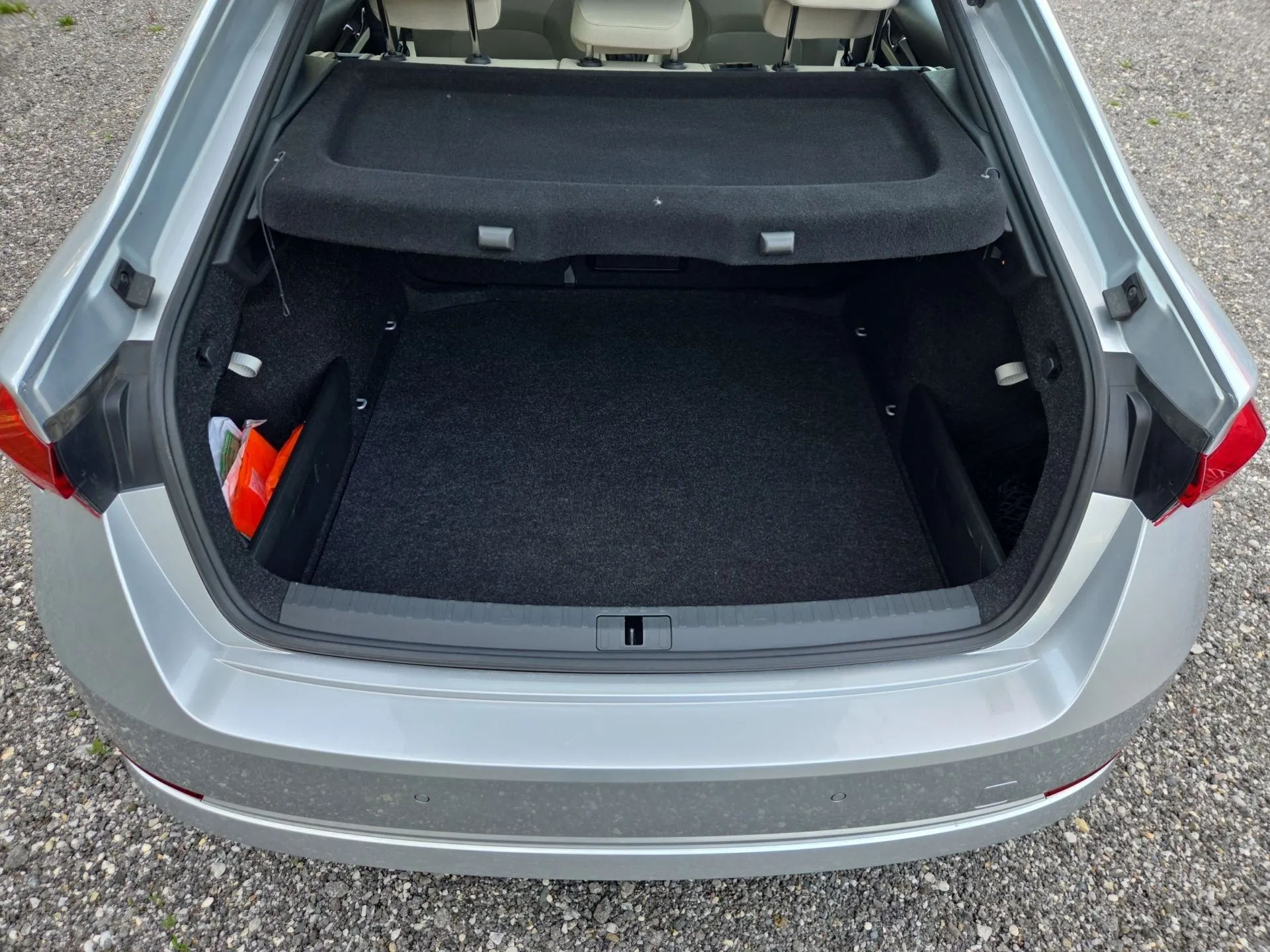 škoda octavia 2.0 tdi style - slika 20