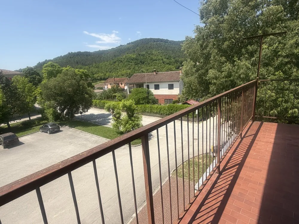 stan u stambenoj zgradi na 2.katu, 55 m2 u livadama ( sl-001) - slika 12